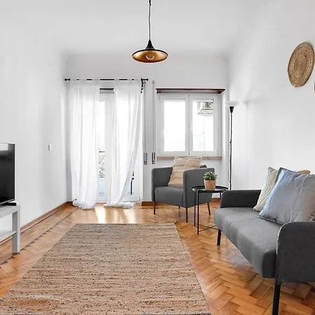 Spacious Two Bedroom In